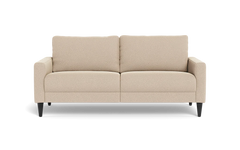 Stamford 2543 2,5 pers. sofa - Bloq stof - Beige