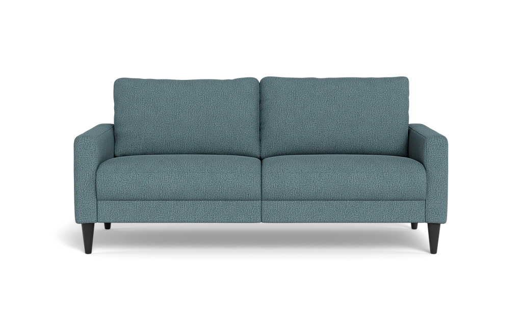 Stamford 2543 2,5 pers. sofa - Montana stof - Blue
