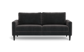 Stamford 2543 2,5 pers. sofa - Adore velour - Anthracite
