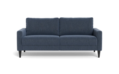 Stamford 2543 2,5 pers. sofa - Fusion stof - Indigo