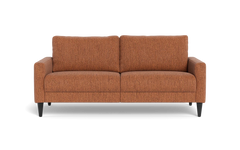 Stamford 2543 2,5 pers. sofa - Fusion stof - Copper