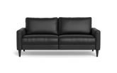 Stamford 2543 2,5 pers. sofa - Anilux læder - Black