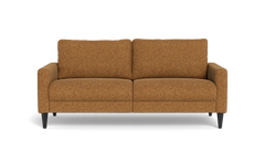 Stamford 2543 2,5 pers. sofa - Chronotex stof - Cinnamon
