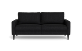 Stamford 2543 2,5 pers. sofa - Vila stof - Black