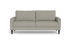 Stamford 2543 2,5 pers. sofa - Chronotex stof - Clay
