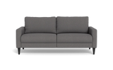 Stamford 2543 2,5 pers. sofa - Brego stof - Anthracite
