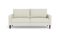 Stamford 2543 2,5 pers. sofa - Rebel stof - Cream