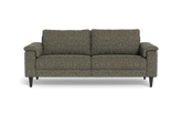 Stamford 2601 3 pers. sofa - Chronotex stof - Brown