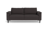 Stamford 2601 3 pers. sofa - Bloq stof - Antracite