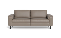 Stamford 2601 3 pers. sofa - Anilux læder - Grey