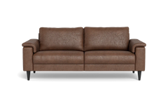 Stamford 2601 3 pers. sofa - Kentucky stof - Brown