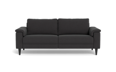 Stamford 2601 3 pers. sofa - Lido stof - Antracit
