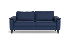 Stamford 2601 3 pers. sofa - Oakland stof - Dark Blue
