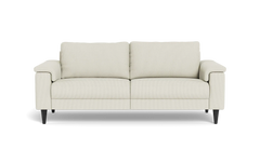 Stamford 2601 3 pers. sofa - Rebel stof - Cream