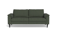 Stamford 2601 3 pers. sofa - City stof - Green