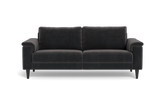Stamford 2601 3 pers. sofa - Adore velour - Anthracite