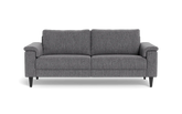 Stamford 2601 3 pers. sofa - Fusion stof - Antracite