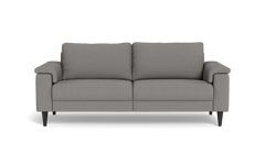 Stamford 2601 3 pers. sofa - New Ocean stof - Dark grey