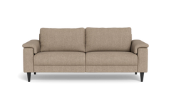 Stamford 2601 3 pers. sofa - Vila stof - Dark Beige