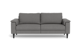 Stamford 2601 3 pers. sofa - Rebel stof - Anthracite
