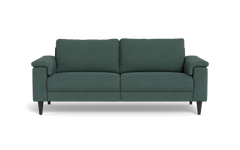 Stamford 2601 3 pers. sofa - Lido stof - Dark Green