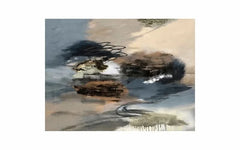 Mikonos lærredsprint