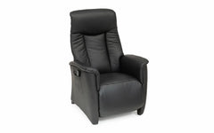 Rømø 4908 løftestol med indbygget fodskammel