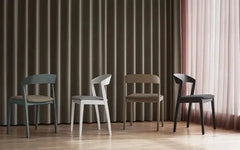 Skovby SM825 spisebordsstol