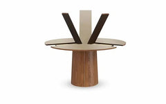 Skovby SM33 spisebord jubilæumsmodel