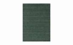 Skagen håndvævet uldtæppe