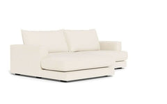 Cozy sofa med XL chaiselong - Positiano