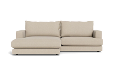 Cozy sofa med XL chaiselong - Baloo