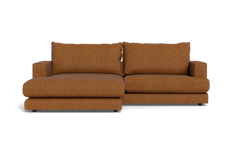 Cozy sofa med XL chaiselong - Baloo