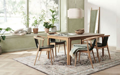 Skovby SM26 spisebord