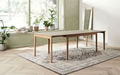 Skovby SM26 spisebord