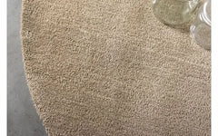 Sensation rundt luvtæppe