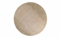 Sensation rundt luvtæppe