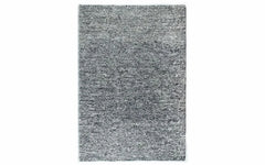 Dublin rektangulært håndvævet tæppe