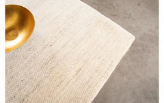 Helsinki håndlavet tæppe