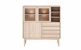 Broholm Smooth highboard