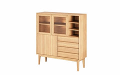 Broholm Smooth highboard