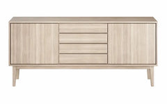 Broholm Smooth skænk