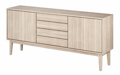 Broholm Smooth skænk