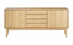 Broholm Smooth skænk