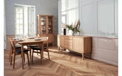 Nordlight spisebord L160