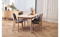 Nordlight spisebord L160