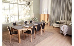 SM810 Skovby spisebordsstol