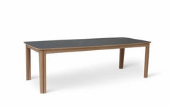 Skovby SM108 spisebord - Stenlaminat