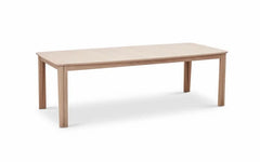 Skovby SM108 spisebord - Finér