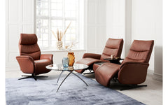Himolla Edmonton 4050 2,5 pers. sofa - billede 2